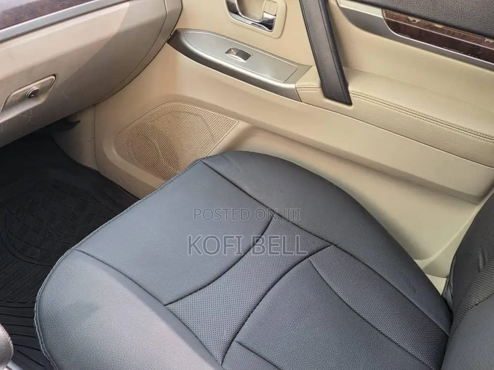 Mitsubishi Pajero 2017 Black