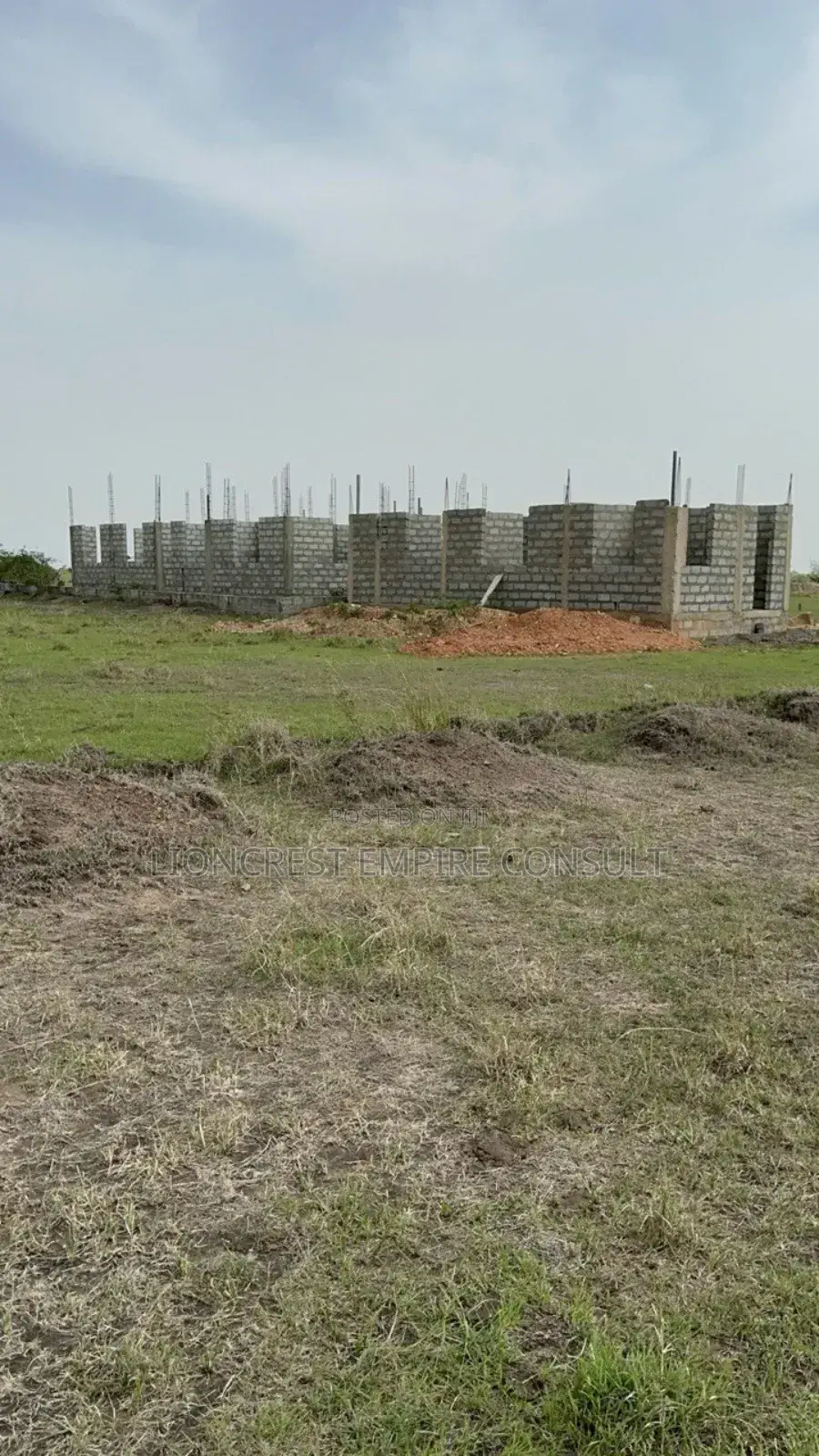 Titled Plots +Free Documentation (Shai-Hills, Dawa, Dawhenya Kasoa)