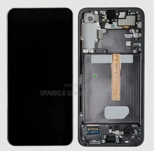 Samsung S22 Plus Screen