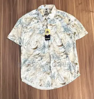 Quality Shirts Available