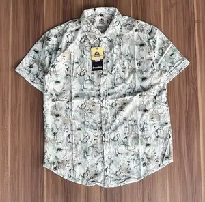 Quality Shirts Available