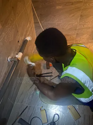 Professional Plumbing Services