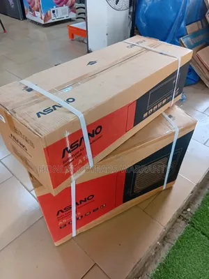 Asano 1.5hp Split Ac – Fast Cooling, Low Power