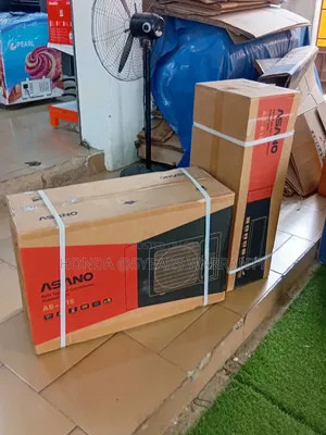 Beat the Heat – Asano 1.5hp Split Unit