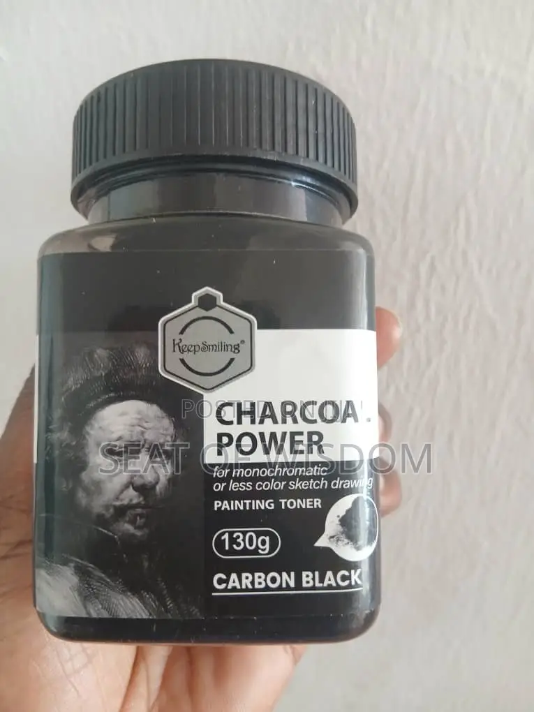 Charcoal Power