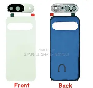 Google Pixel 9 Back Glass Replacement