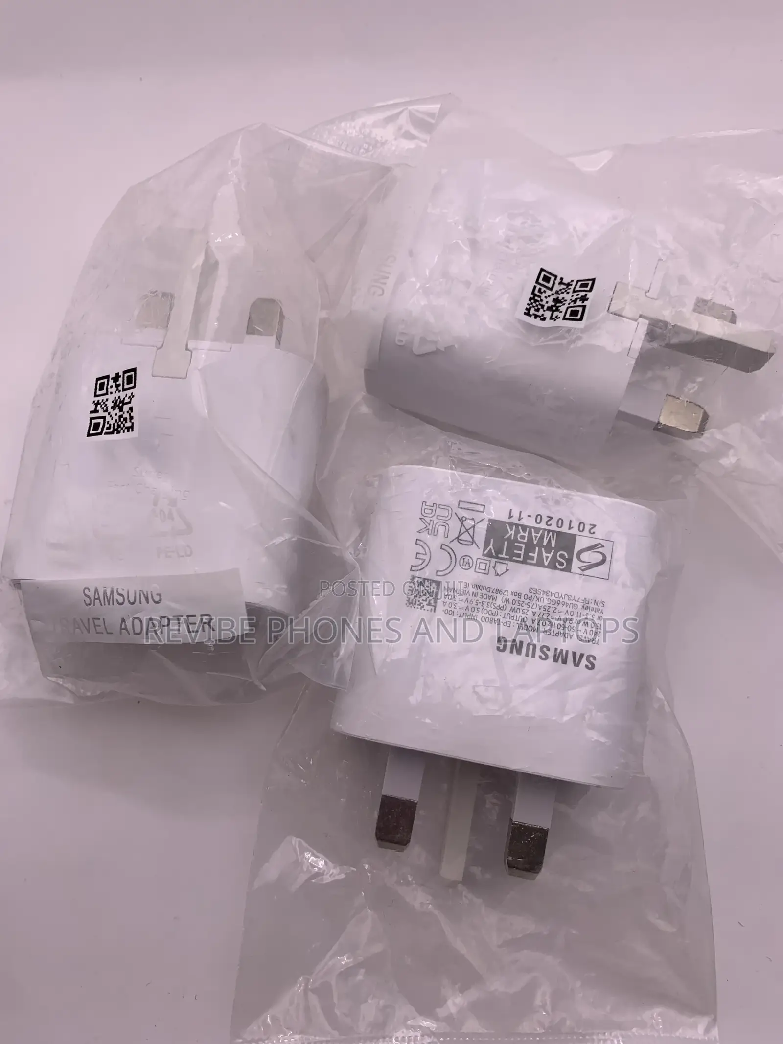 Samsung Type C Adapter