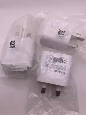 Samsung Type C Adapter