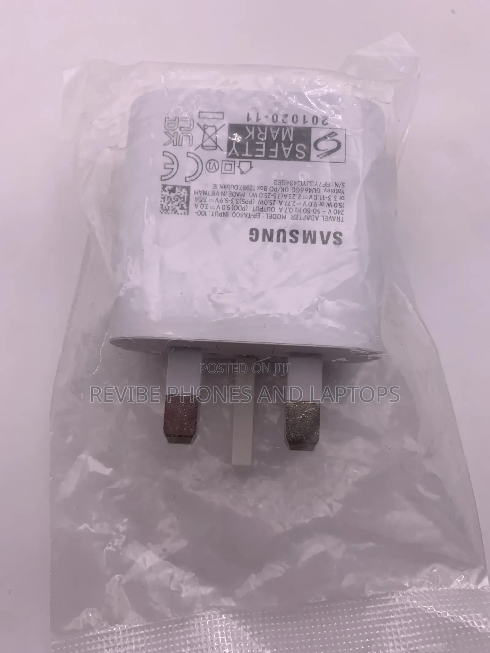 Samsung Type C Adapter