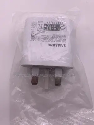 Samsung Type C Adapter