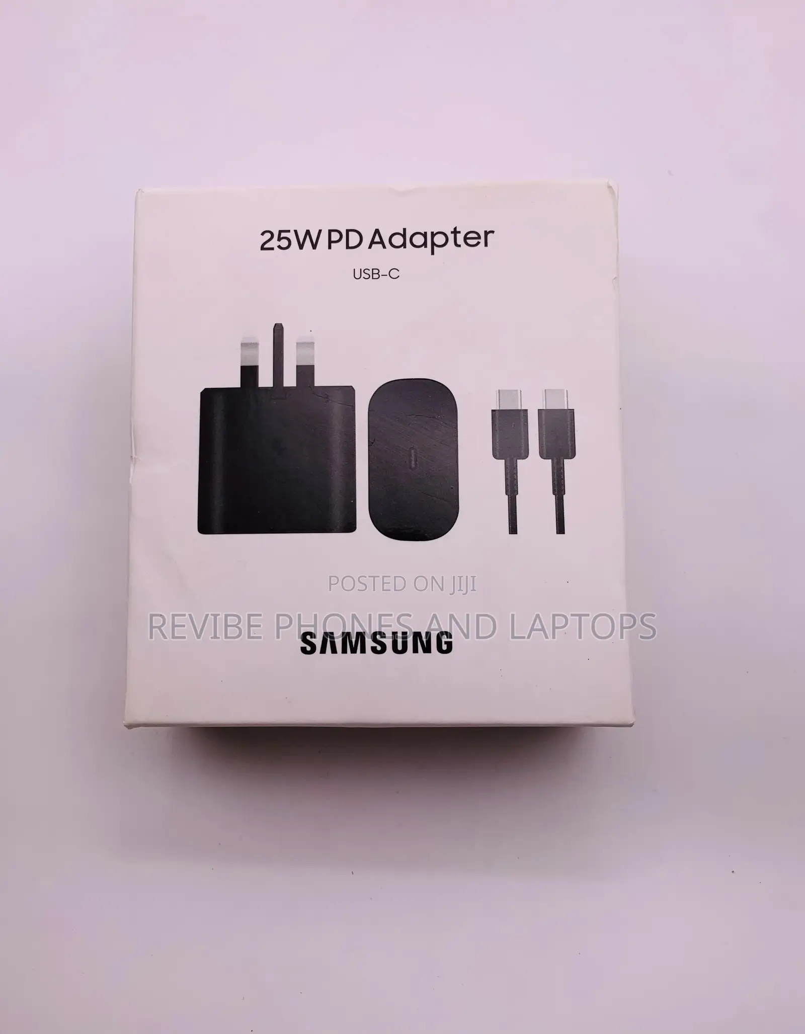 Samsung Type C-C Charger