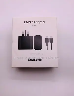 Samsung Type C-C Charger