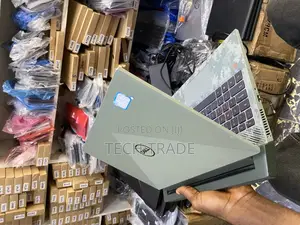 Laptop Dell G15 5511 16GB AMD Ryzen 7 SSD 512GB