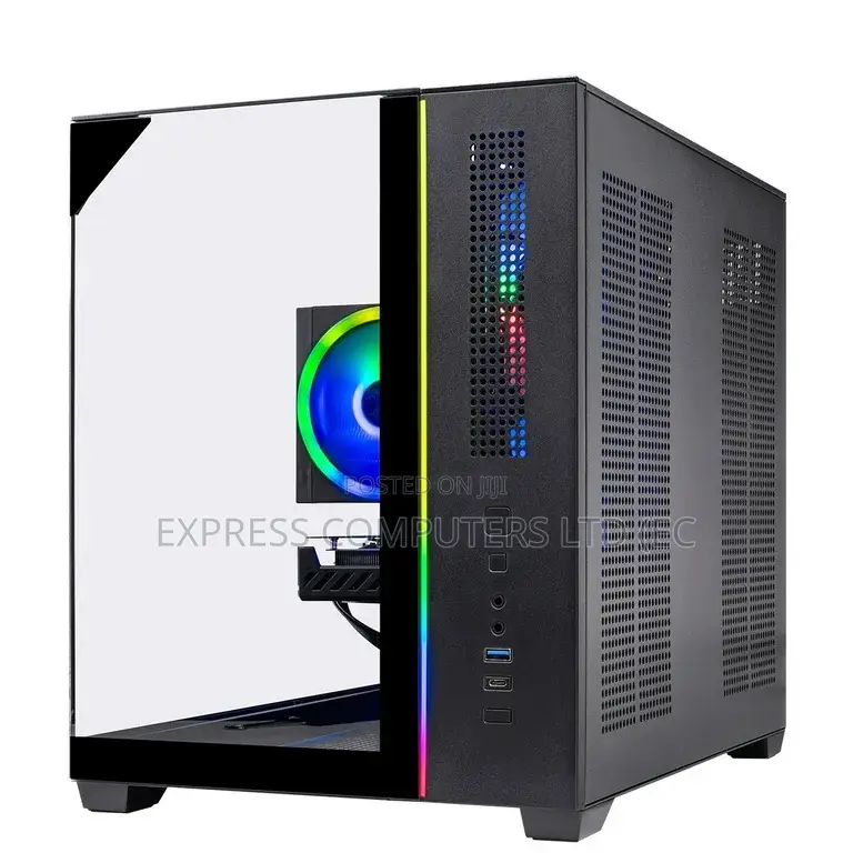 New Desktop Computer Gigabyte GB-BKi7HT2-7500 32GB AMD Ryzen 7 SSD 1T