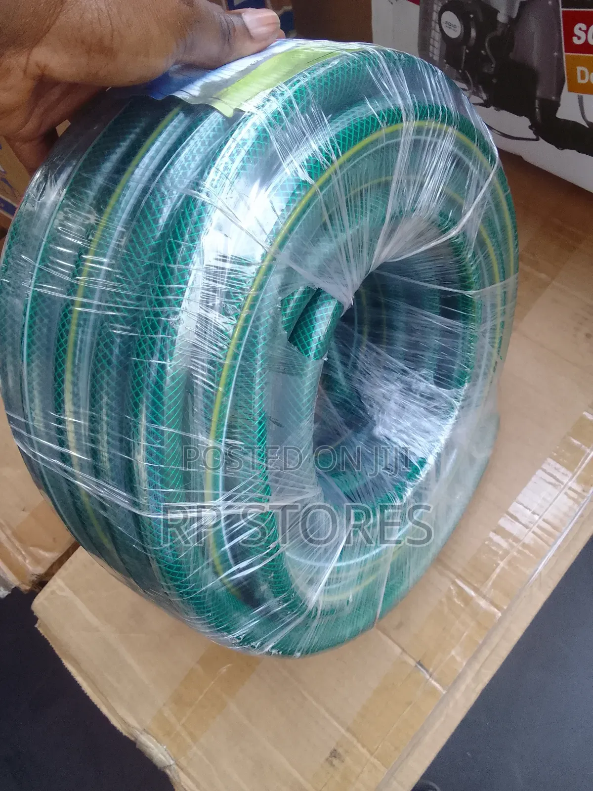 Garden Hose 3/4 Double Coated Hose