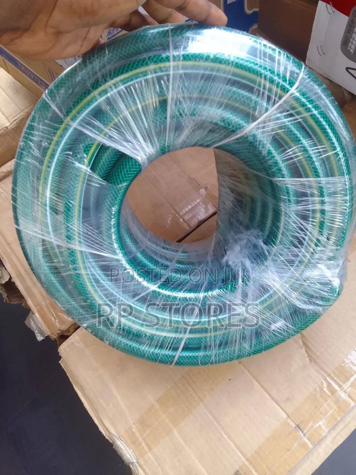 Garden Hose 3/4 Double Coated Hose