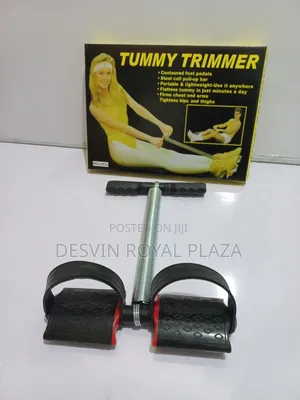 Tummy Trimmer