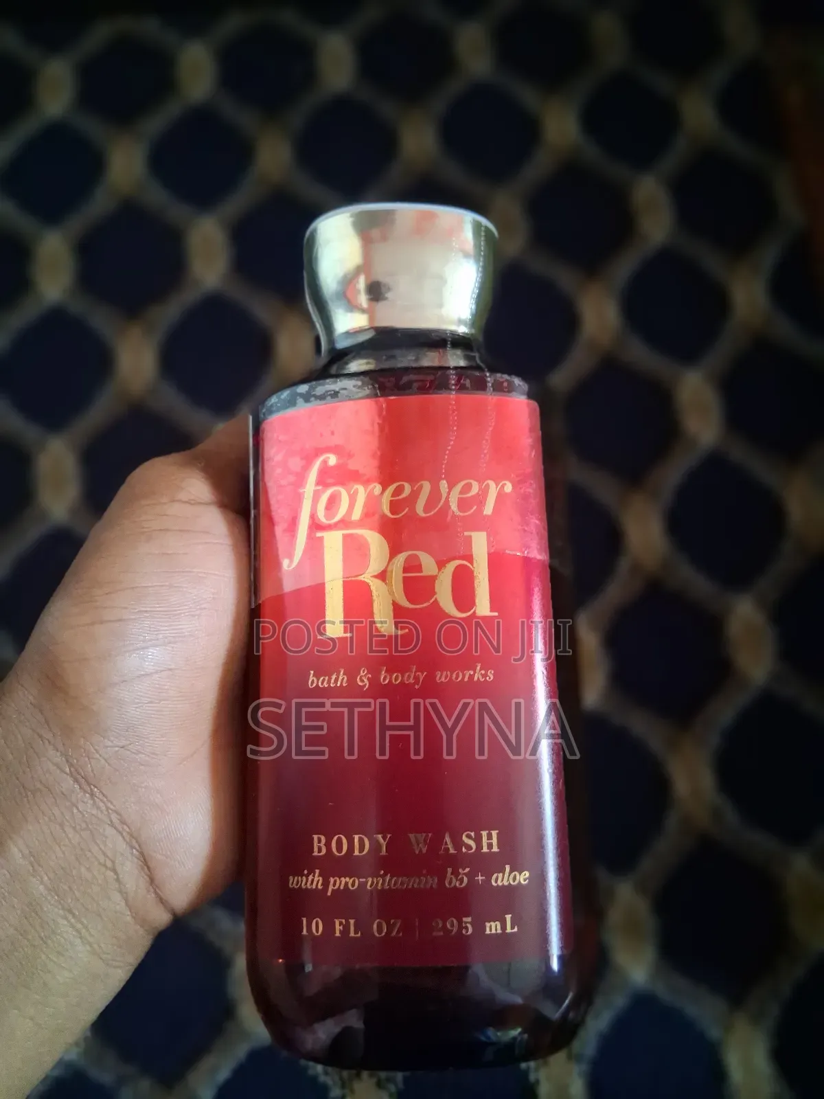 Bath and Body Works, Body Wash