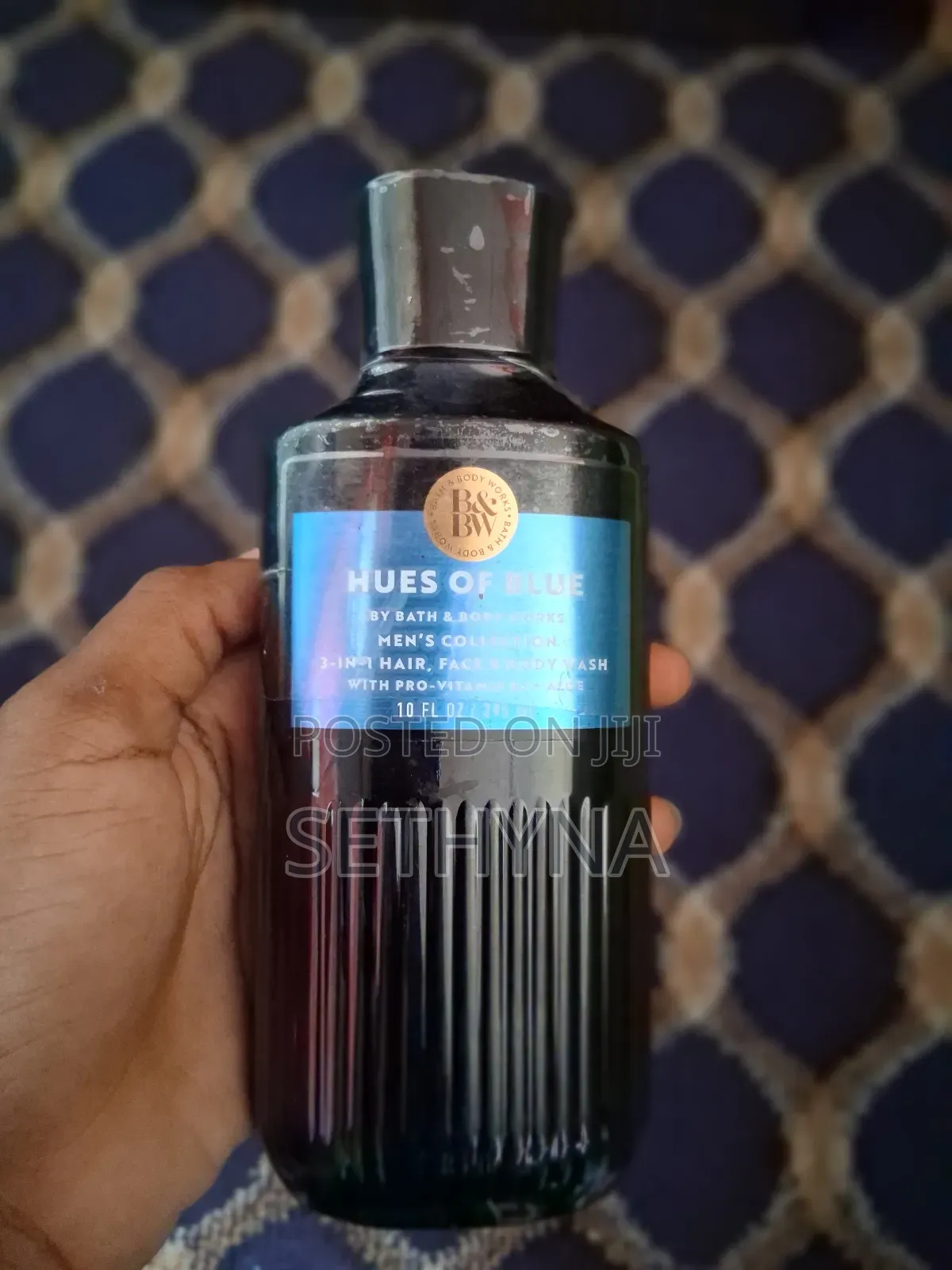 Bath and Body Works, Body Wash