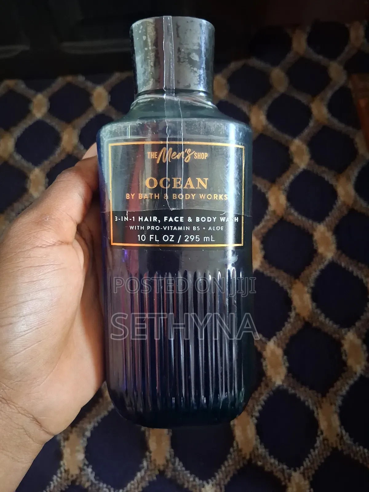 Bath and Body Works, Body Wash
