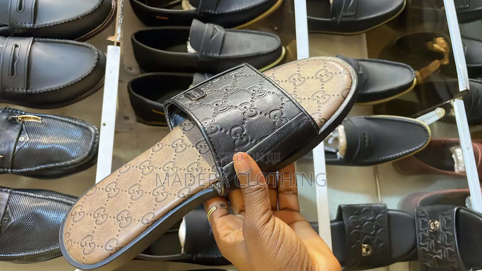 Quality Slippers For Men
