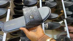 Quality Slippers For Men