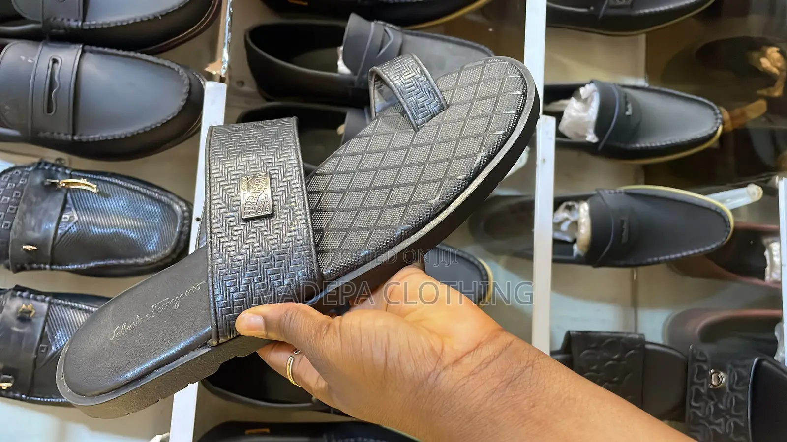 Quality Slippers For Men