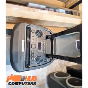 Eldo Ps1-110 Party Box 300w Mic Bt Fm Rechargable