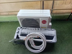 Asona 2.0hp Air Condition Super Chill Asona 2.0hp Power Good