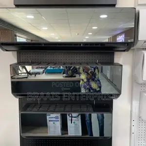 Sigma 2.0hp Mirror Air Conditioner