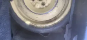 Spare Tyre