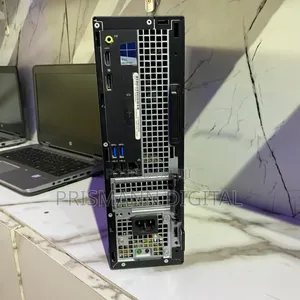 Desktop Computer Dell 8GB Intel Core i5 HDD 500GB