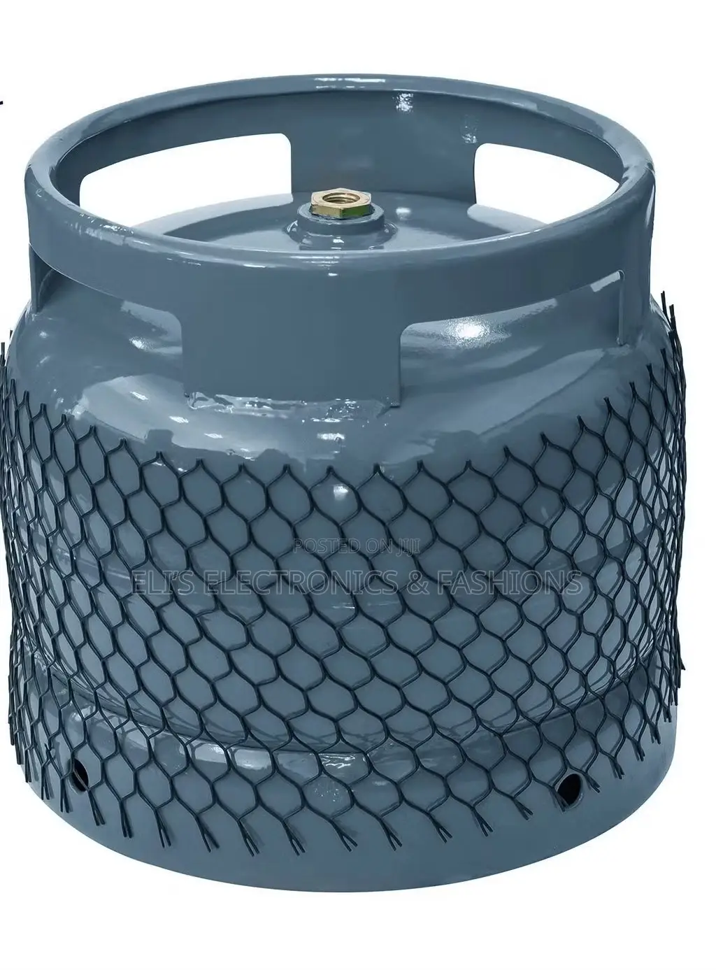 6kg Direct Gas Cylinder
