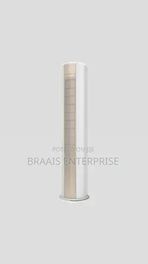 Nasco 2.0hp 3-star R32 Inverter Tower Air Conditioner