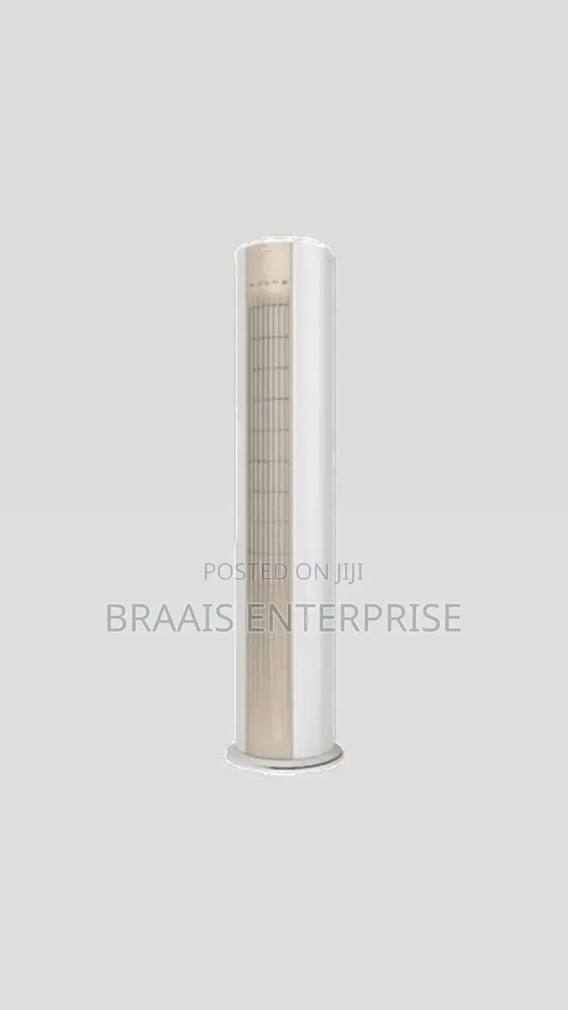Nasco 2.0hp 3-star R32 Inverter Tower Air Conditioner