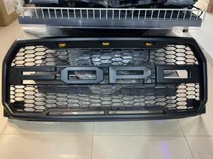 F150 2017 Headlights