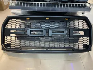 F150 2017 Headlights