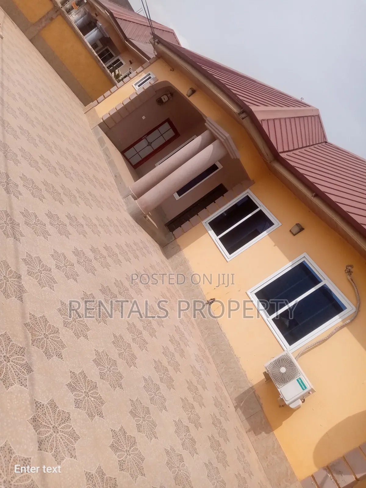 3bdrm House in Oyarifa for rent
