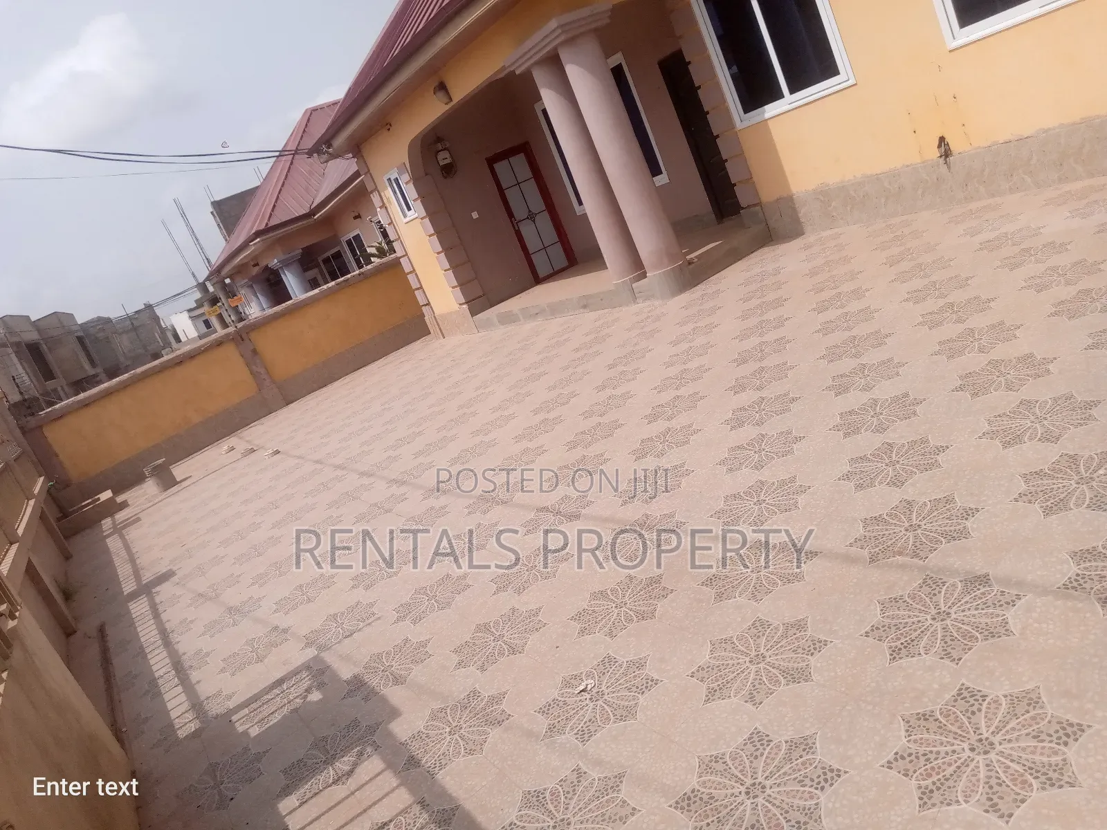 3bdrm House in Oyarifa for rent