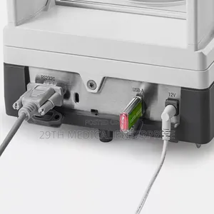 Analytical Scale (Mettler Toledo)