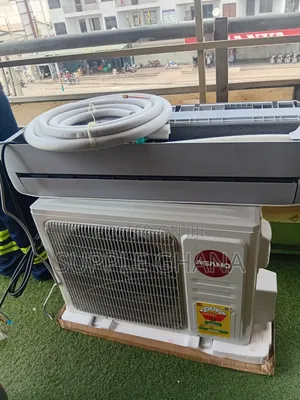 Asano 2.0hp Air Conditioner – Powerful Cooling Performance