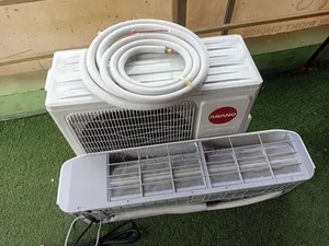 Asona 2.0hp Air Condition Turbo Cooling Asona 2.0hp Quality Fresh