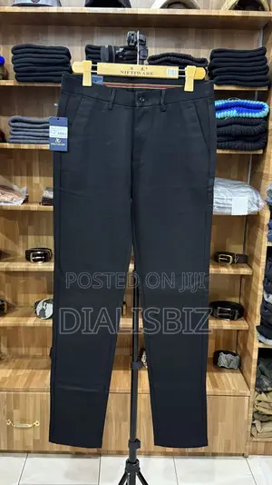 Office Trousers