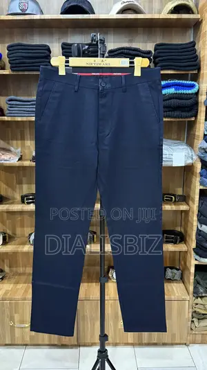 Office Trousers