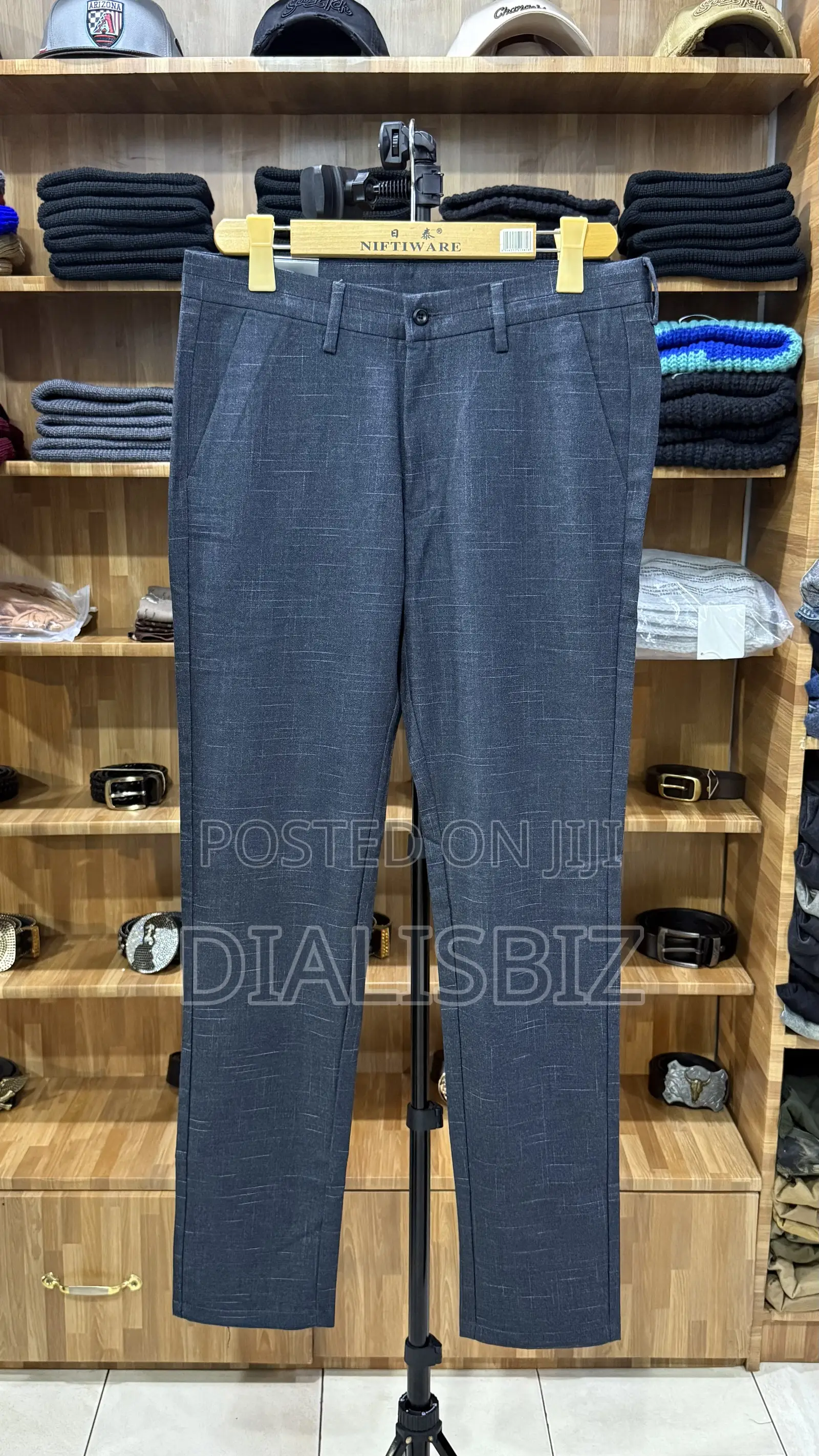 Office Trousers