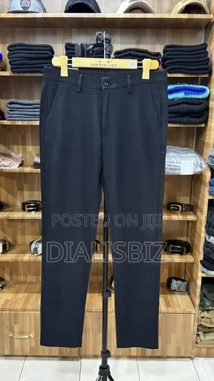 Office Trousers