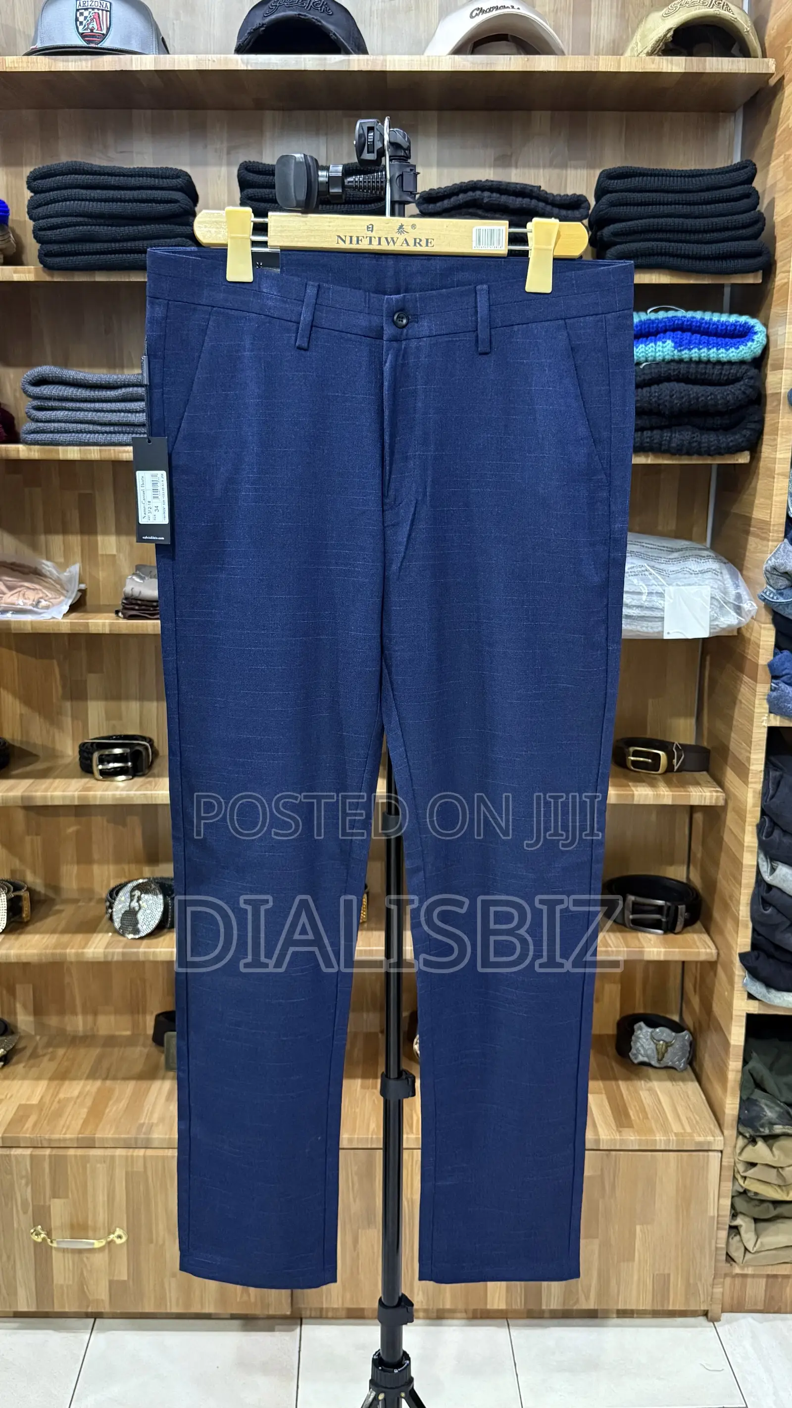 Office Trousers