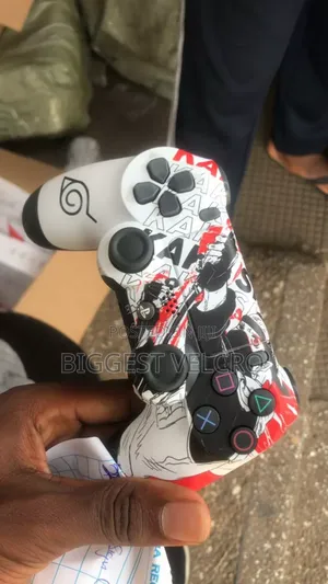 Playstation 4 Controller