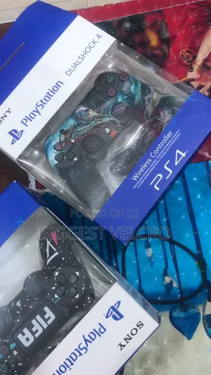Playstation 4 Controller