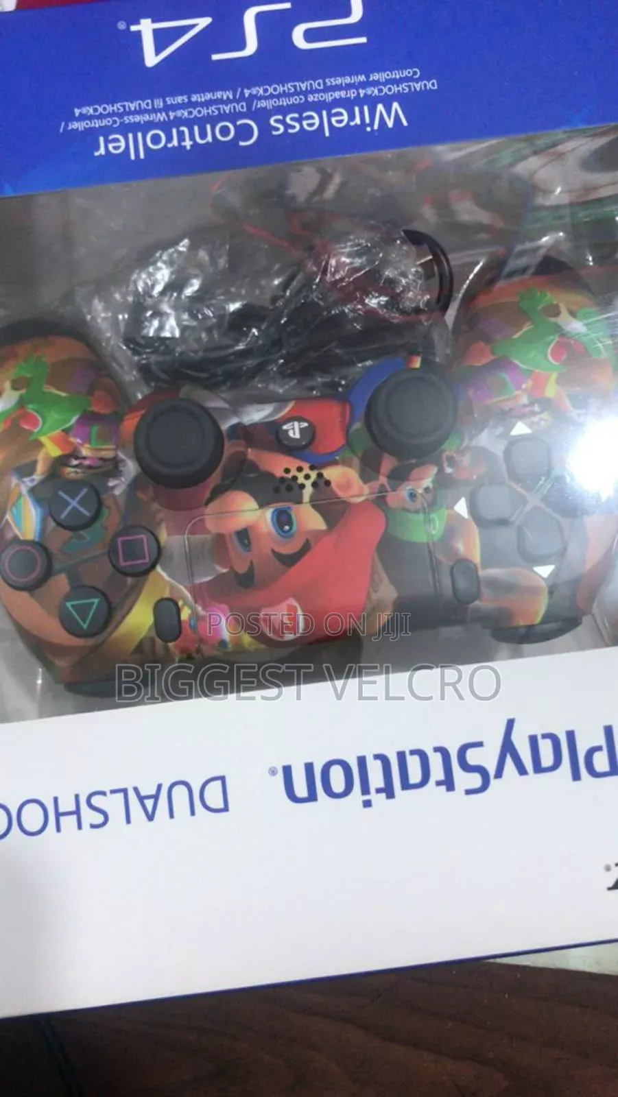 Playstation 4 Controller